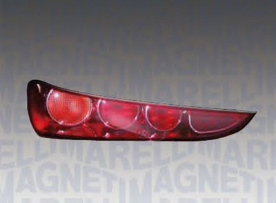 MAGNETI MARELLI 714027290804 -  Задний фонарь